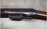 Winchester~1905~.35 Winchester - 12 of 13