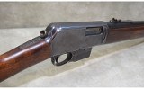 Winchester~1905~.35 Winchester - 6 of 13