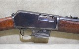 Winchester~1905~.35 Winchester - 3 of 13
