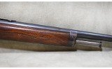 Winchester~1905~.35 Winchester - 4 of 13