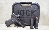 Glock~26 GEN 5~9mm Luger - 2 of 7