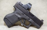 Glock~26 GEN 5~9mm Luger