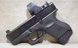 Glock~26 GEN 5~9mm Luger - 5 of 7