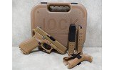 Glock~19X~9mm Luger - 2 of 6