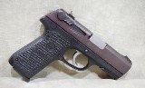 Ruger~95~9mm Luger - 1 of 6