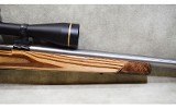 Weatherby~"Custom"~.240 Weatherby - 5 of 15