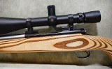 Weatherby~"Custom"~.240 Weatherby - 13 of 15