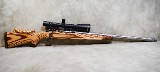 Weatherby~"Custom"~.240 Weatherby - 1 of 15