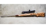 Weatherby~"Custom"~.240 Weatherby - 9 of 15