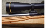Weatherby~"Custom"~.240 Weatherby - 12 of 15