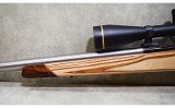 Weatherby~"Custom"~.240 Weatherby - 11 of 15