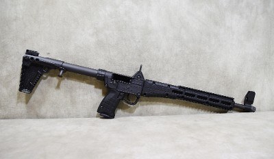 Kel-Tec~Sub-2000 Gen2~.40 S&W