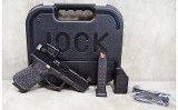 Glock~19 GEN 5~9mm Luger - 2 of 4