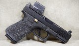 Glock~19 GEN 5~9mm Luger - 1 of 4