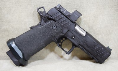 Springfield~PRODIGY~9mm Luger