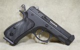 CZ~75 Compact~9mm Luger - 1 of 1