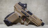 Canik~TP9 Elite~9mm Luger - 1 of 6