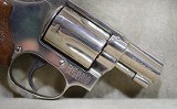 Smith & Wesson~36~.38 S&W SPL - 4 of 9