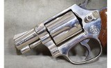 Smith & Wesson~36~.38 S&W SPL - 9 of 9