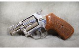 Smith & Wesson~36~.38 S&W SPL - 8 of 9
