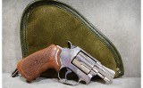 Smith & Wesson~36~.38 S&W SPL - 2 of 9