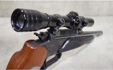 Thompson Center~Contender~.22 LR & .218 BEE - 10 of 15