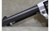 Colt~Single Action Frontier Scout~.22 Long Rifle - 5 of 7