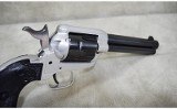 Colt~Single Action Frontier Scout~.22 Long Rifle - 3 of 7