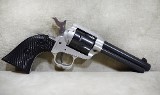 Colt~Single Action Frontier Scout~.22 Long Rifle - 1 of 7