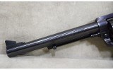 Ruger~New Model Blackhawk~.45 Cal - 7 of 9