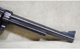 Ruger~New Model Blackhawk~.45 Cal - 4 of 9