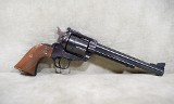 Ruger~New Model Blackhawk~.45 Cal - 1 of 9
