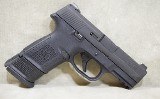 FN~FNS-9C~9mm Luger - 1 of 5