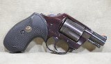 Charter Arms~Undercover~.38 SPL - 1 of 7