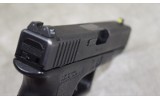 Glock~23~.40 S&W - 4 of 6