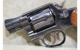 Smith & Wesson~10-5~.38 SPL +P - 8 of 8