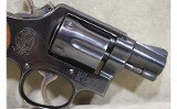 Smith & Wesson~10-5~.38 SPL +P - 3 of 8