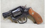 Smith & Wesson~10-5~.38 SPL +P - 7 of 8