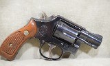 Smith & Wesson~10-5~.38 SPL +P - 1 of 8