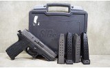 SIG SAUER~SP2022~9mm Luger - 2 of 6