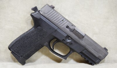 SIG SAUER~SP2022~9mm Luger