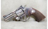 Colt~Python~.357 magnum - 6 of 7