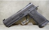 SIG SAUER~P320 XFive Legion~9mm Luger - 4 of 5