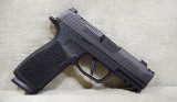SIG SAUER~P365X~9mm Luger - 1 of 6