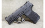 SIG SAUER~P365~9mm Luger - 5 of 6