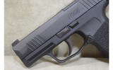SIG SAUER~P365~9mm Luger - 6 of 6