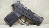 SIG SAUER~P365~9mm Luger - 1 of 6