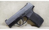 SIG SAUER~P365~9mm Luger - 4 of 4