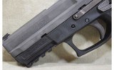 SIG SAUER~SP2022~9mm Luger - 6 of 6