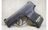 SIG SAUER~P365~9mm Luger - 4 of 4